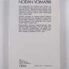 Carlos Castaneda : Noidan voimapiiri - pikkukuva 2