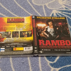 Rambo First Blood DVD - pikkukuva 1