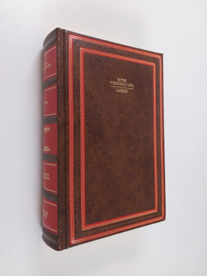 Arnold Henry Savage Landor : In the forbidden land; an ac...