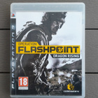 PS3: Operation Flashpoint - Dragon Rising peli (2009) - pikkukuva 1