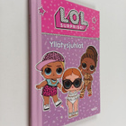 L.O.L. Surprise! Yllätysjuhlat - pikkukuva 1