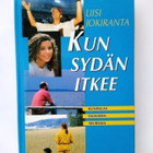 Kun sydän itkee: Kuningas Daavidin seurassa  Liisi Jokiranta - pikkukuva 1