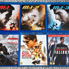 Mission: Impossible 1-6 - Blu-ray (7 levyä) - pikkukuva 1