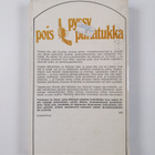 Charles Exbrayat : Pyssy pois, punatukka - pikkukuva 2