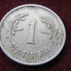 1 markka 1932 - pikkukuva 1