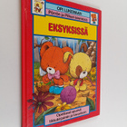 Elizabeth Taylor : Eksyksissä - pikkukuva 1