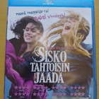 Sisko tahtoisin jäädä Blu-ray - pikkukuva 1