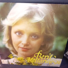 LP Berit : Keltaruusu ( SIS POSTIKULU ) - pikkukuva 1