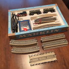 Märklin aloitussarja + lisäosat - pikkukuva 2