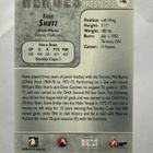 2004-05 ITG Heroes and Prospects #146 Steve Shutt - pikkukuva 2