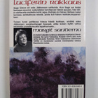 Margit Sandemo : Luciferin rakkaus - pikkukuva 2