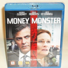 MONEY MONSTER (BD) UUSI - pikkukuva 1