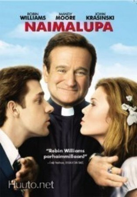 Naimalupa Robin Williams