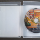 PS3: LEGO Indiana Jones 2 The Adventure Continues peli (2009 - pikkukuva 3