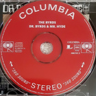 The Byrds - Dr. Byrds & Mr. Hyde 20bit remastered - pikkukuva 4