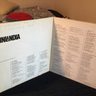 Muksut Ole Finlandia Tammi Lp 1968 huikeaa - pikkukuva 3