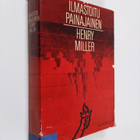 Henry Miller : Ilmastoitu painajainen - pikkukuva 1