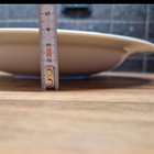 Iittala Aika graphics syvä lautanen, 30 cm - pikkukuva 5