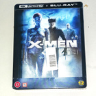 X-Men 4k steelbook - pikkukuva 1