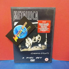 METALLICA - CUNNING STUNTS EU 2005 2DVD - pikkukuva 1
