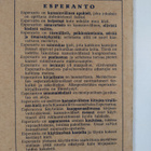 Vilho Setälä : Esperanto-kurso : finna - pikkukuva 2