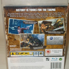 UNCHARTED 2: AMONG THIEVES (PS3) - pikkukuva 2