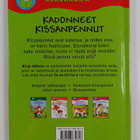 Karen Wallace : Kadonneet kissanpennut - pikkukuva 2