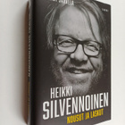 Tommi Saarela : Heikki Silvennoinen - pikkukuva 1
