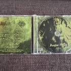 Azaghal / Oath ”split” CD 2015 - pikkukuva 2