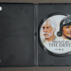 DVD: Joka Pirua Kutsuu (Lee Marvin, Roger Moore 1976/?) - pikkukuva 3