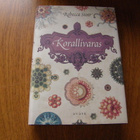Rebecca Stott Korallivaras  -sid - pikkukuva 1