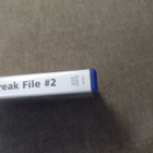 Resident Evil Outbreak: File #2 - PAL UK versio CIB - pikkukuva 5