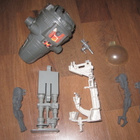 Vintage Star Wars - VARAOSIA - pikkukuva 4