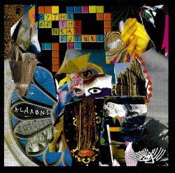 Klaxons - Myths Of The Near Future (CD)