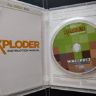 Xploder Minecraft Diamond Edition for Xbox 360 - pikkukuva 2