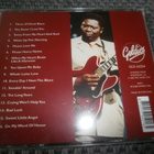 BB King: Greatest Hits cd - pikkukuva 2