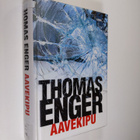 Thomas Enger : Aavekipu - pikkukuva 1