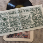 Alice Cooper – Billion Dollar Babies (Orig. 1973 USA LP) - pikkukuva 4
