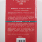 Doris Lessing : Muutoksen aika - pikkukuva 2