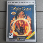 PC CD: King's Quest Collection - 7 peliä (1984-1994/2006) - pikkukuva 1