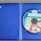 DVD: Prinsessatarinoita Osa 1 (Disney 2005) - pikkukuva 3