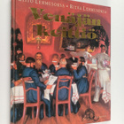 Risto Lehmusoksa ym. : Venäjän keittiö - pikkukuva 1