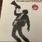 BRYAN ADAMS / Waking Up The Neighbours - pikkukuva 1
