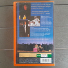 VHS: Kasvoton Mies / The Man Without A Face (Mel Gibson 1993 - pikkukuva 2