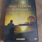 Viisi ystävää taivaasta (DVD) - pikkukuva 1