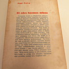 Anni Polva; Et edes huomaa minua - pikkukuva 2