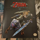 Zelda: Twilight Princess - Premiere Edition Guide - pikkukuva 1