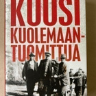 Olli Korjus:Kuusi Kuolemaantuomittua - pikkukuva 1