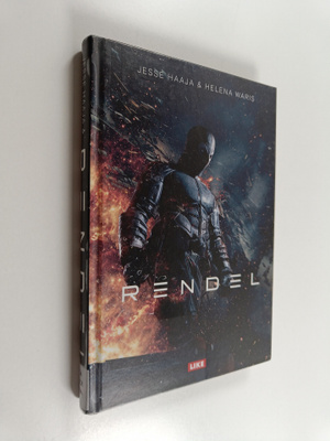 Jesse Haaja : Rendel