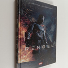 Jesse Haaja : Rendel - pikkukuva 1